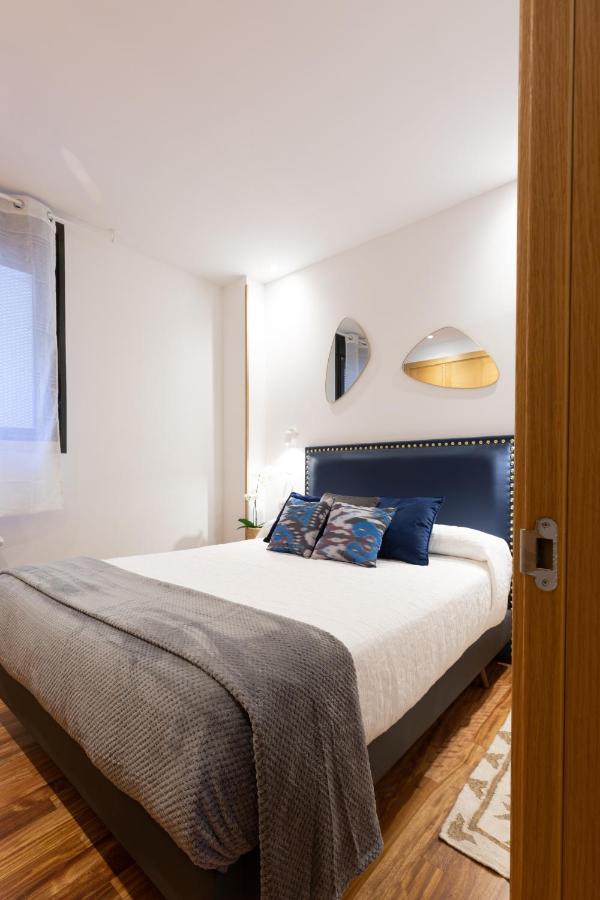 Unamuno By Bilbao Living Kültér fotó