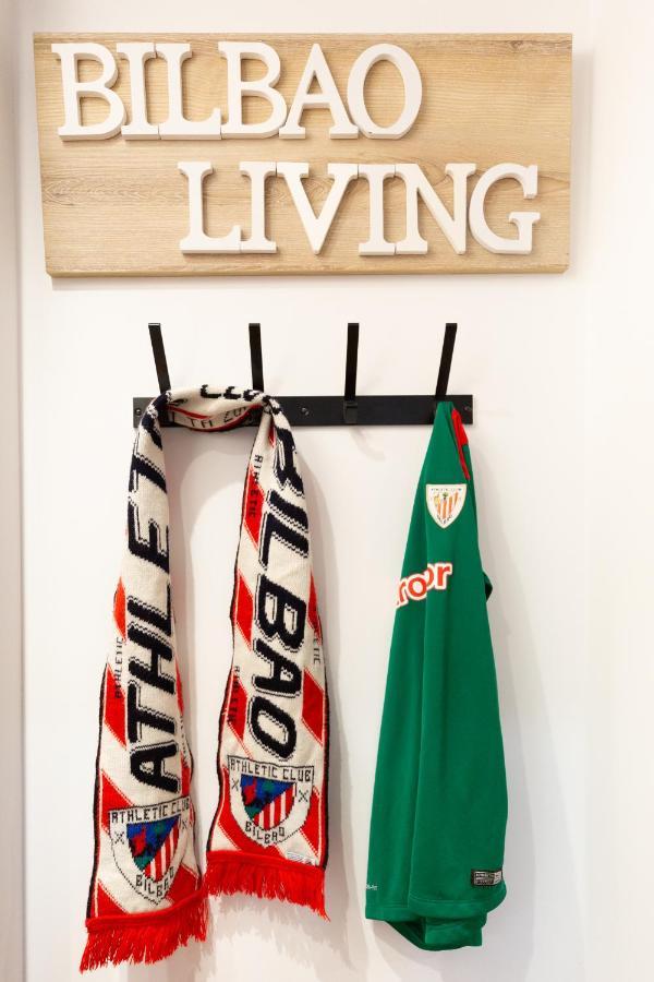 Unamuno By Bilbao Living Kültér fotó