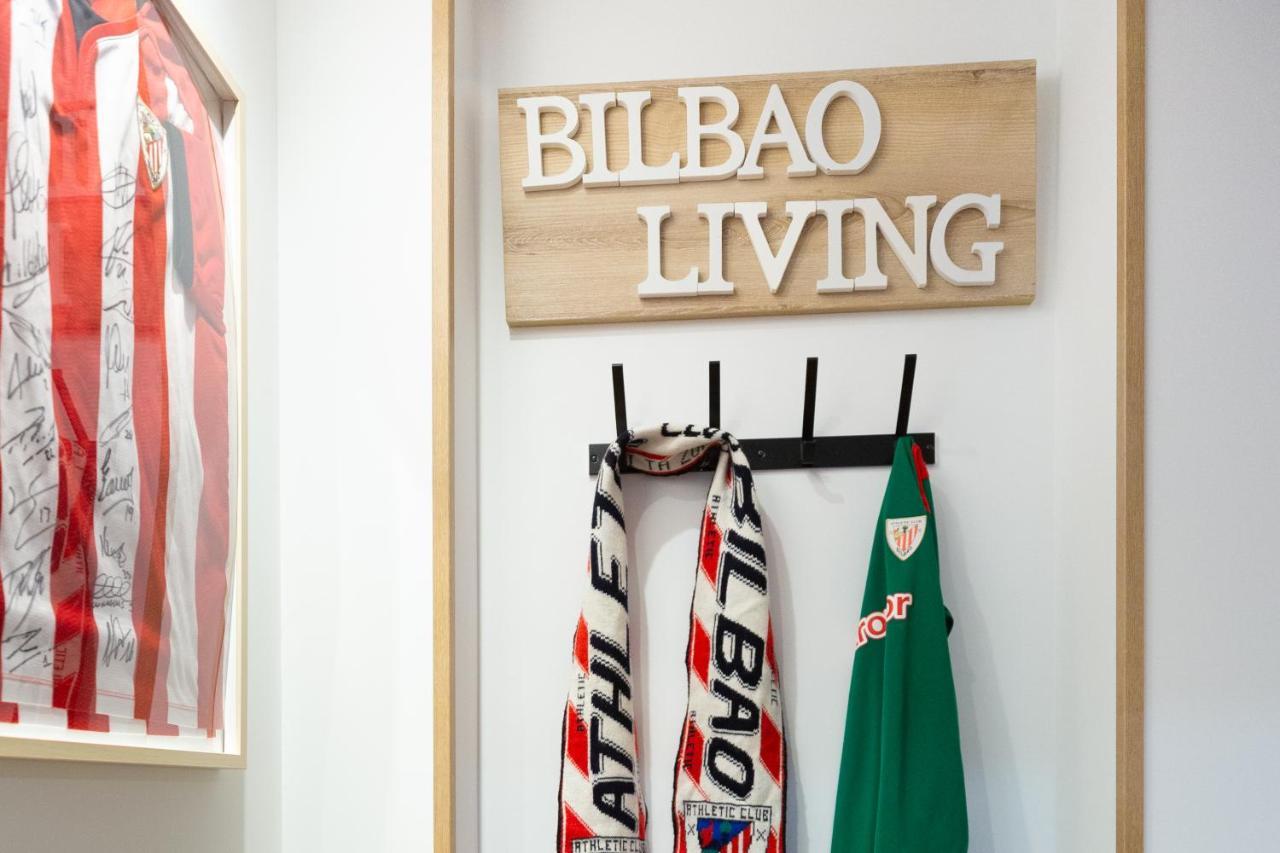 Unamuno By Bilbao Living Kültér fotó