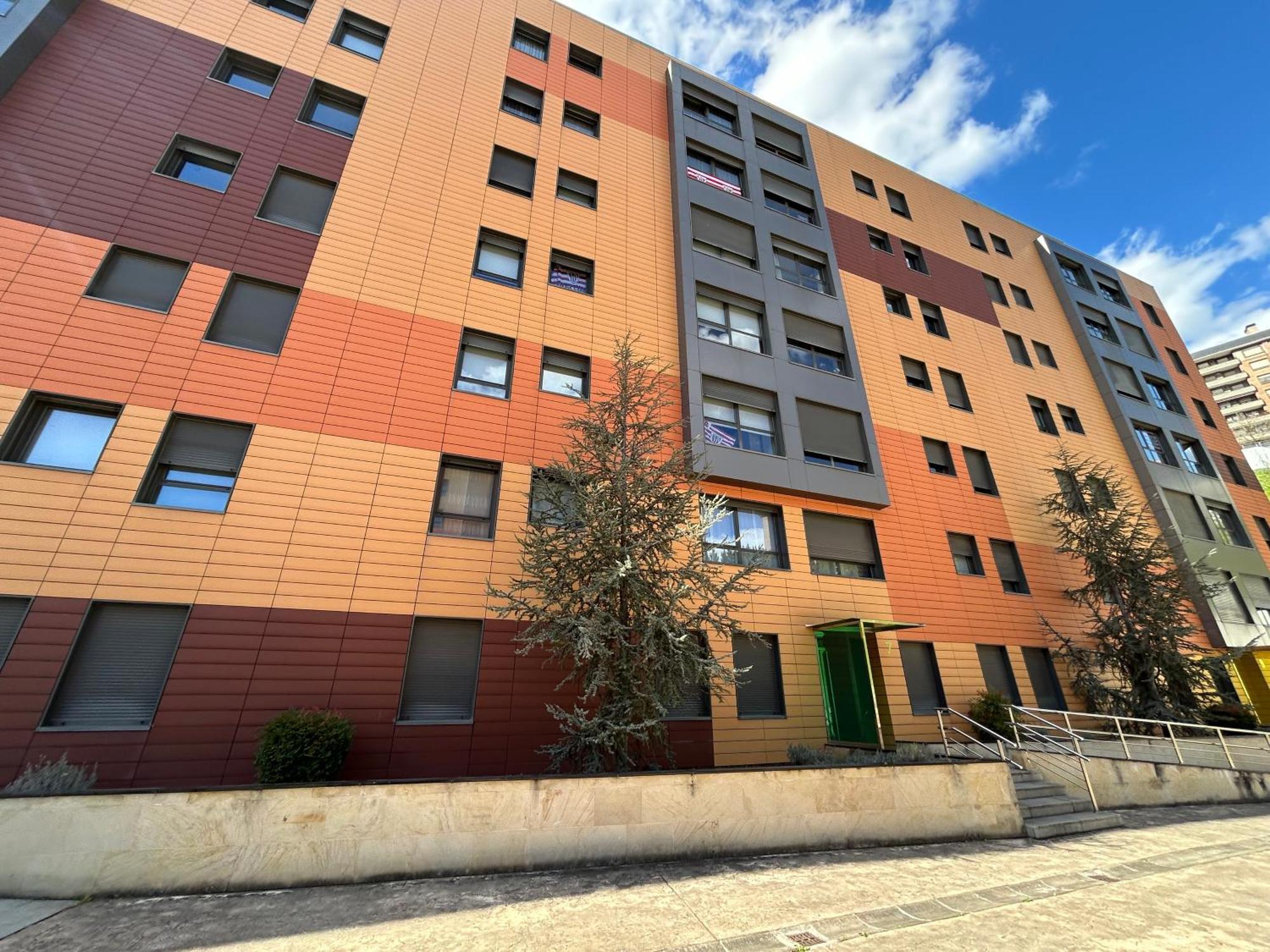 Unamuno By Bilbao Living Kültér fotó
